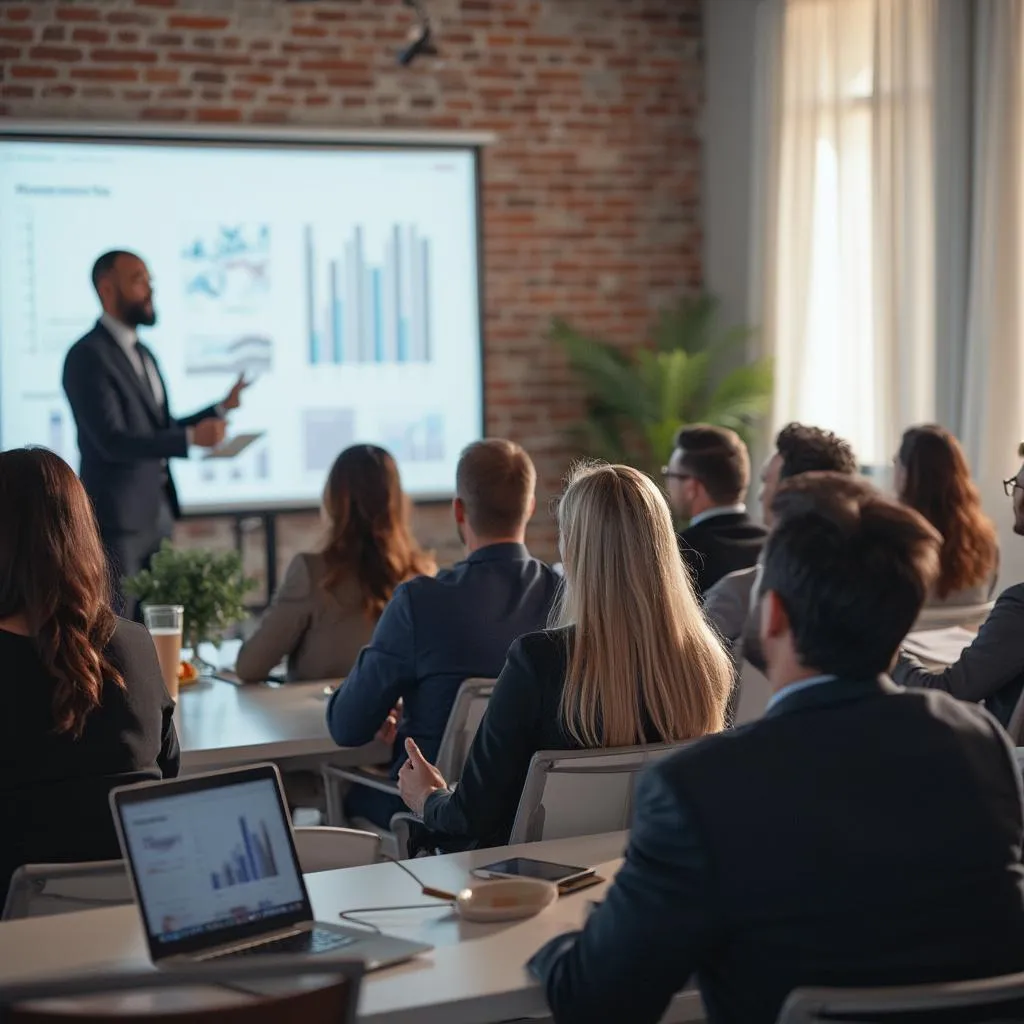 Webinar liderazgo