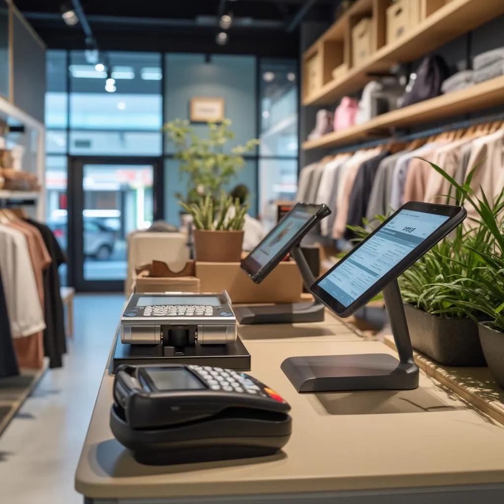 Caso de éxito retail